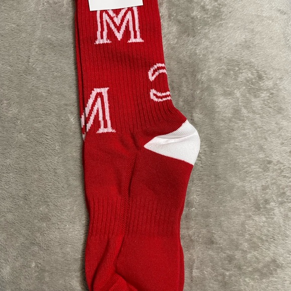 MCM SOCKS - Picture 3 of 6